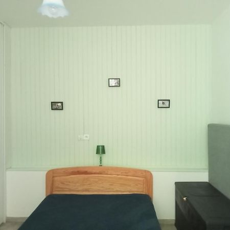 Appartement Eaux Bonnes Екстериор снимка